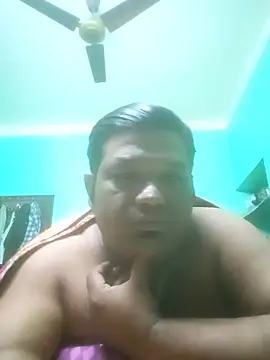 ssamit0808 online show from January 27, 7:35 pm