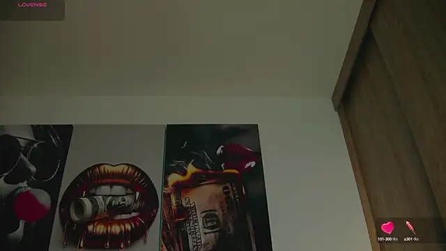 aidaadams online show from September 23, 9:12 am