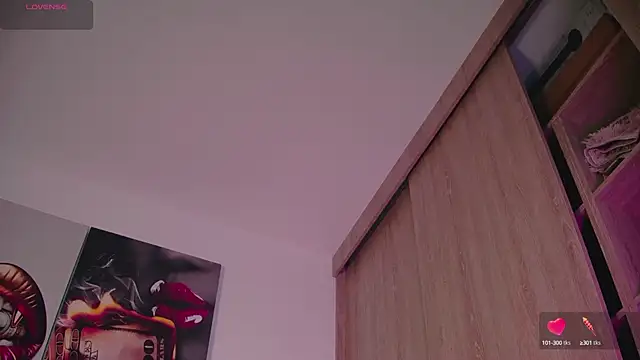 aidaadams online show from September 27, 11:26 am