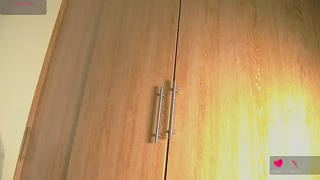 aidaadams online show from October 20, 11:32 am