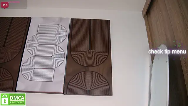 aidaadams online show from April 10, 11:15 am