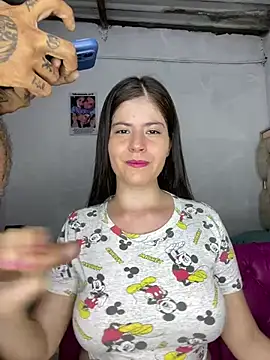 Hotnightsexxx online show from January 11, 11:13 pm