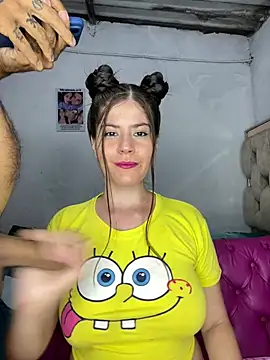 Hotnightsexxx online show from January 22, 3:41 am