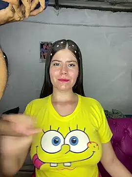 Hotnightsexxx online show from January 30, 3:44 am