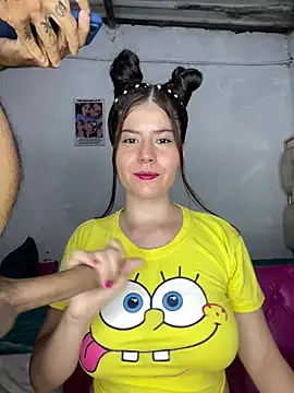 Hotnightsexxx online show from February 8, 9:36 pm