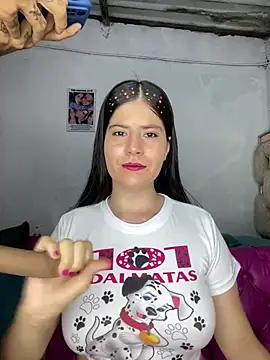 Hotnightsexxx online show from February 13, 11:15 pm