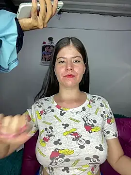 Hotnightsexxx online show from March 6, 10:58 pm