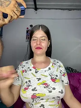 Hotnightsexxx online show from March 7, 3:29 am