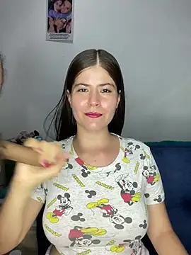 Hotnightsexxx online show from March 21, 11:01 pm