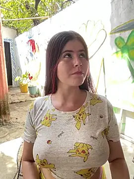 Hotnightsexxx online show from February 13, 6:15 pm