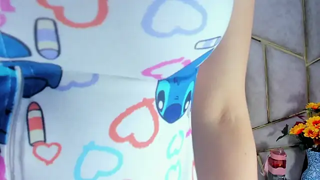 Kloe Candy1 online show from March 20, 7:14 am