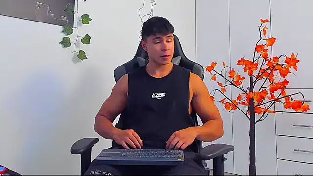 Bray Kevin online show from January 14, 6:57 pm