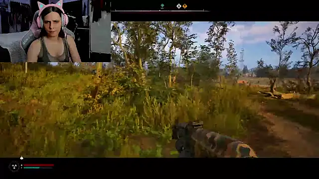 Stroynyash online show from December 5, 11:07 pm