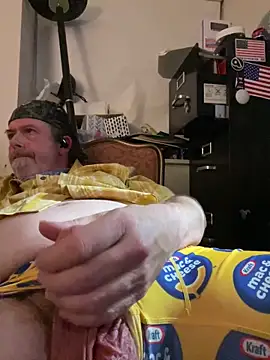 Helmut1971 online show from January 1, 9:07 am