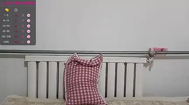 mimi-yangyang online show from January 26, 3:03 pm