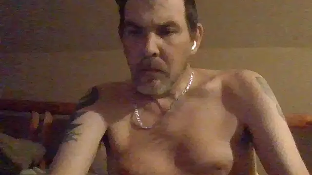 sdmsilver1983 online show from October 5, 1:20 pm