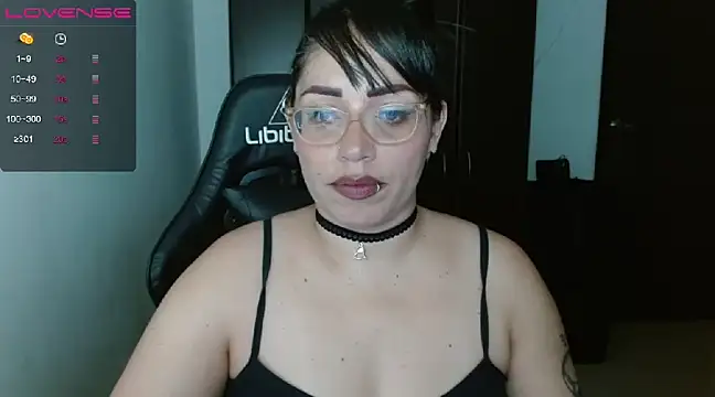 natashasmithe online show from January 25, 3:19 am