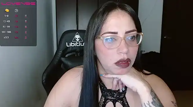 natashasmithe online show from February 2, 10:02 am