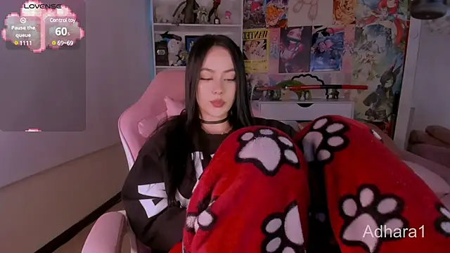 Adharaa1  online show from February 2, 6:15 am