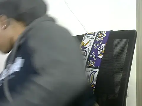 Brown sexy online show from February 27, 11:04 pm