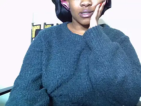 Brown sexy online show from April 22, 8:32 pm