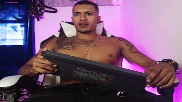 Ryan coopper online show from November 6, 10:32 pm