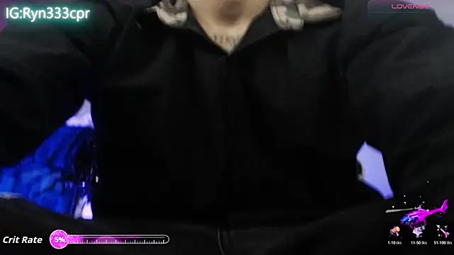 Ryan coopper online show from January 15, 2:05 am