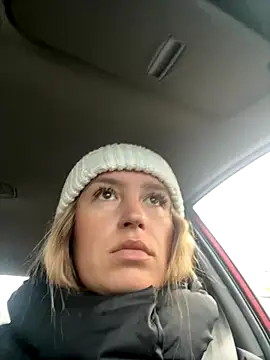 StasyWood online show from October 26, 1:44 am