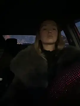 StasyWood online show from November 5, 1:05 am