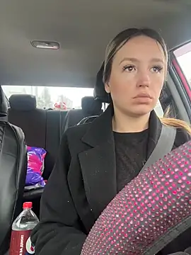 StasyWood online show from April 21, 1:29 am