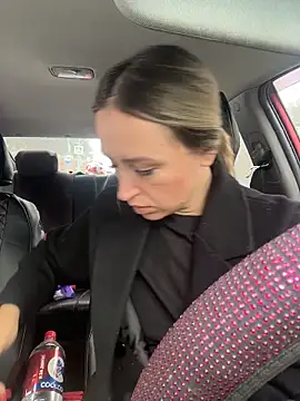 StasyWood online show from April 21, 1:42 am