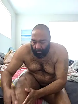 Snapshot of Bearhoney843 chatting on March 30, 3:57 pm Bearhoney843 online show from March 30, 3:57 pm