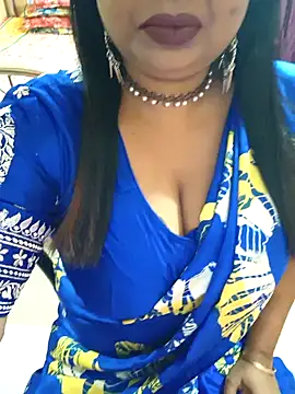 YR-SHIVANI online show from December 29, 3:44 am