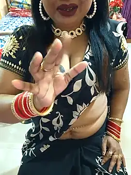 YR-SHIVANI online show from February 17, 4:53 am