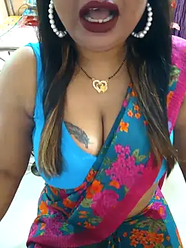 YR-SHIVANI online show from February 19, 4:34 am