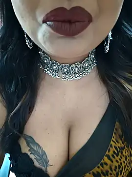 YR-SHIVANI online show from November 7, 4:12 am