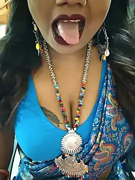 YR-SHIVANI online show from March 28, 5:51 am