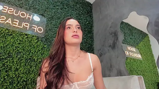 Abby-me online show from February 15, 12:11 pm