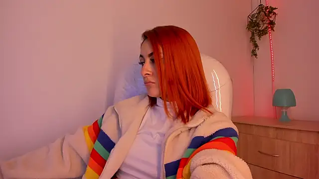 Tiarha online show from December 13, 4:33 am