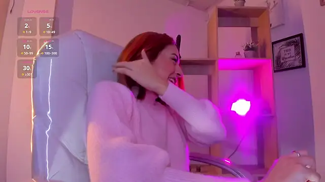 Tiarha online show from January 9, 7:52 am