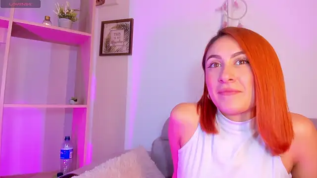 Tiarha online show from January 11, 11:23 am