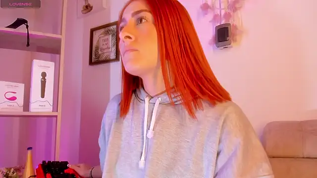 Tiarha online show from January 16, 7:38 am