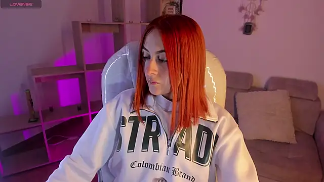 Tiarha online show from January 23, 4:09 am