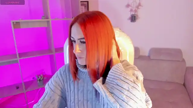 Tiarha online show from January 24, 4:48 am