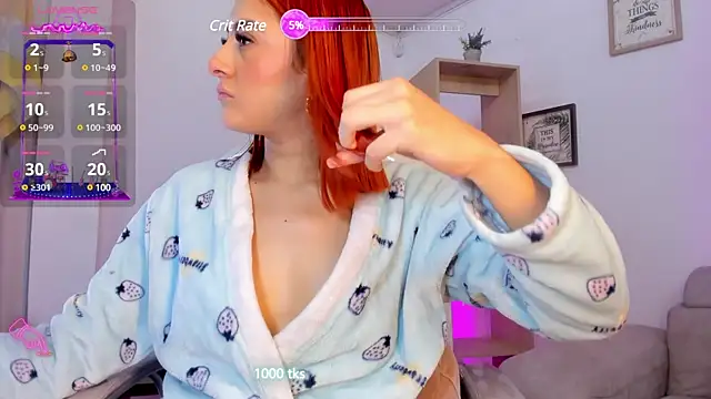 Tiarha online show from January 26, 8:57 am