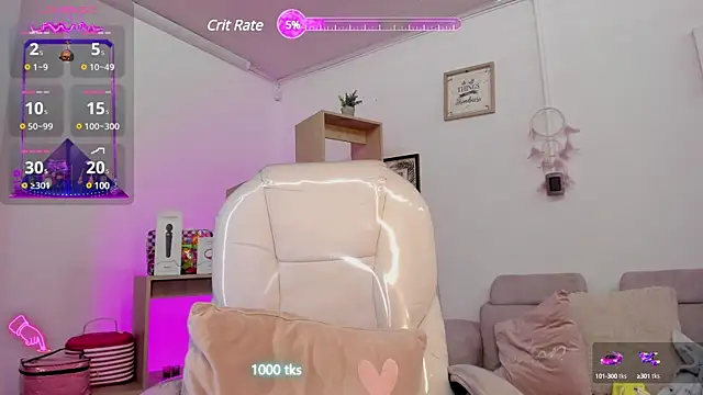 Tiarha online show from January 31, 7:29 am