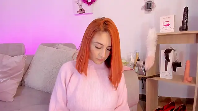 Tiarha online show from February 14, 4:37 am