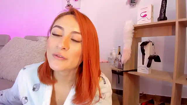 Tiarha online show from February 14, 7:38 am