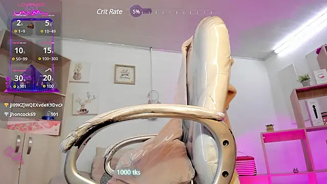 Tiarha online show from March 19, 7:18 am