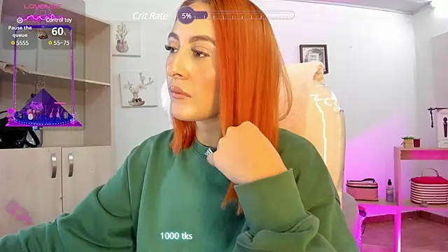 Tiarha online show from March 20, 6:52 am